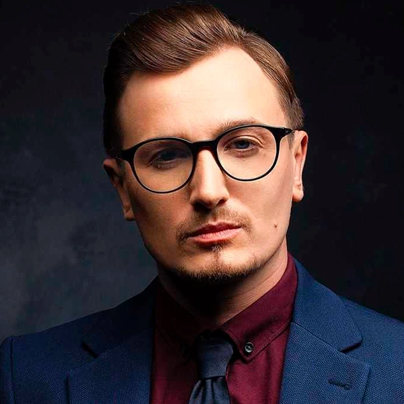Влад Кадони
