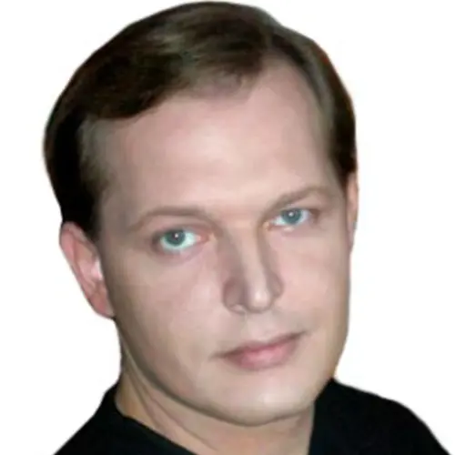 Данила Перов