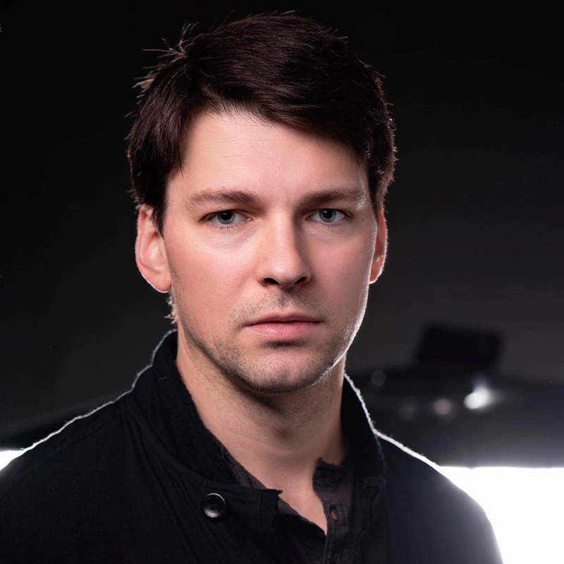 Даниил Страхов 