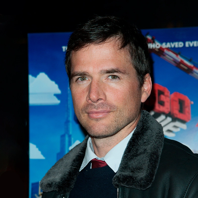 Мэтью Нэйбл