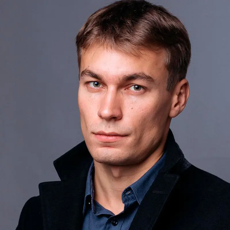 Бухаров Александр