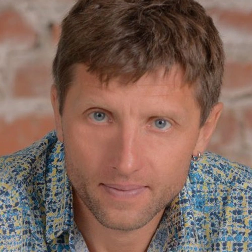 Александр Глебов