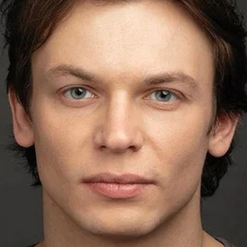 Вячеслав Пронин