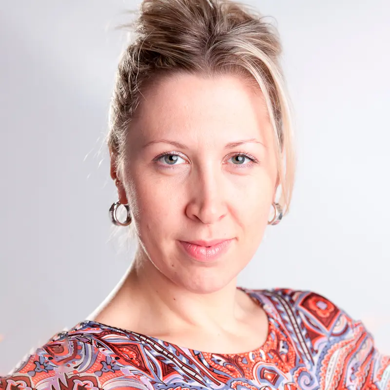 Наталья Щербакова