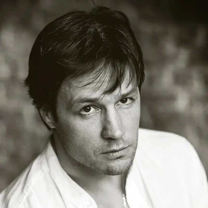 Дмитрий Ратомский