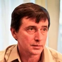 Валерий Соловьев
