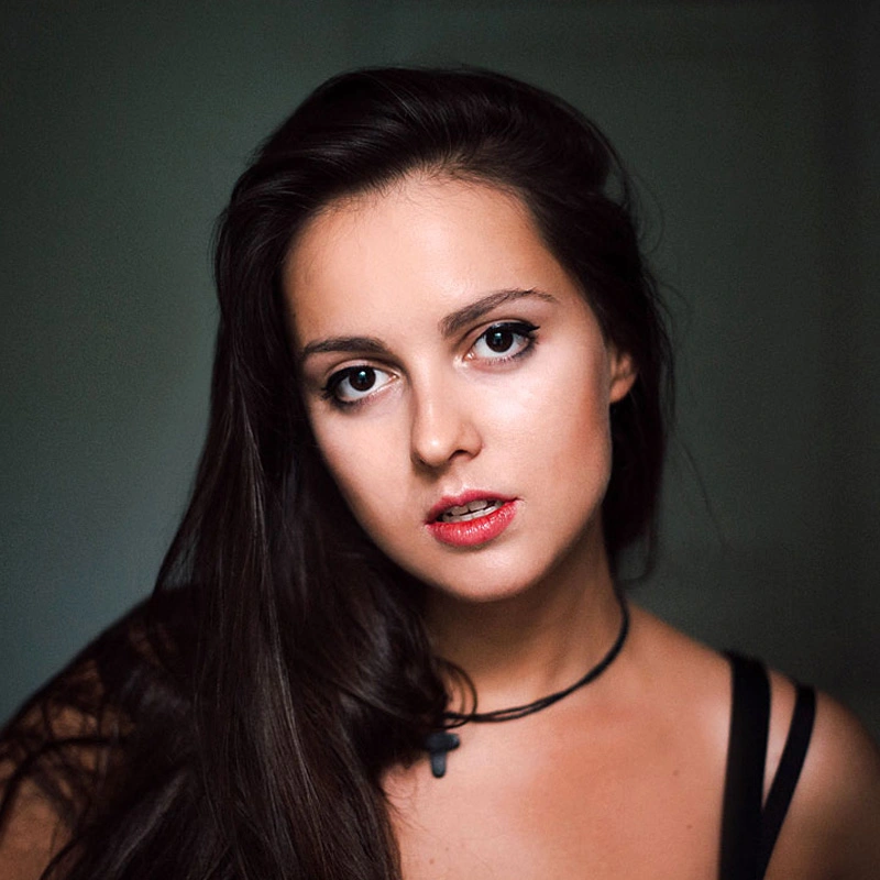 Аксинья Гог