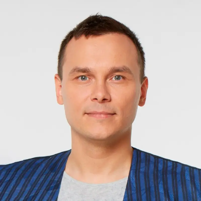 Айдар Гараев