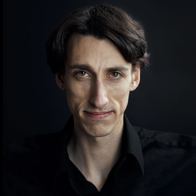 Джеймс Суонтон