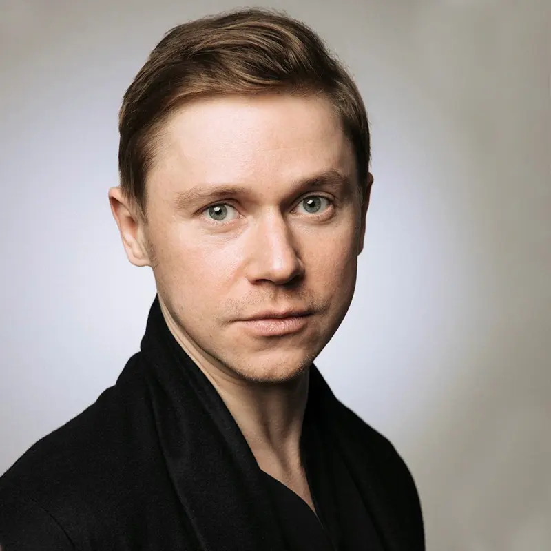 Митя Лабуш