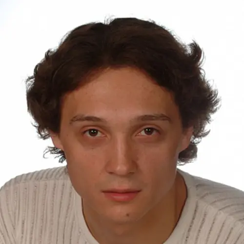 Иван Калинин