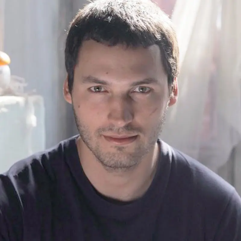 Анатолий Симченко