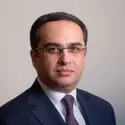 Виктор Согомонян