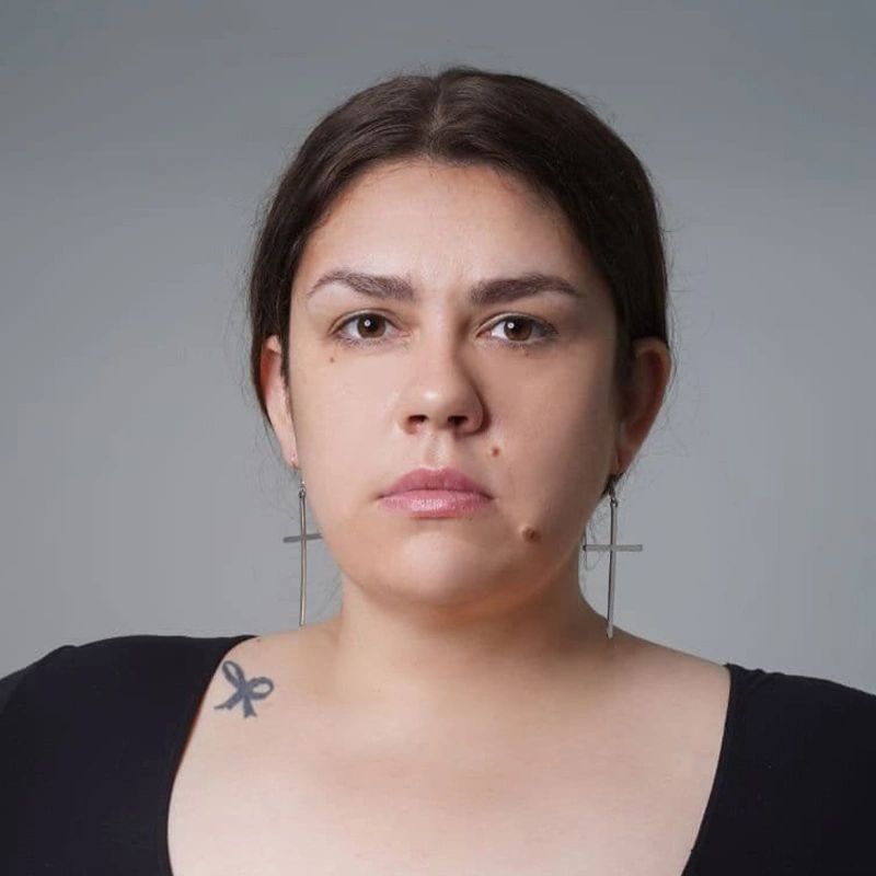 Ольга Руднева