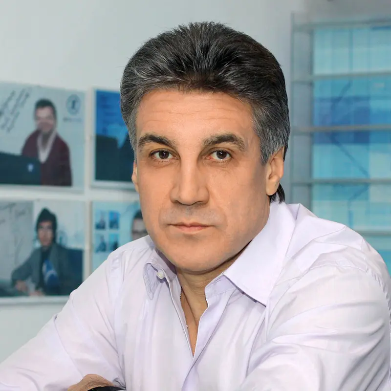 Алексей Пиманов
