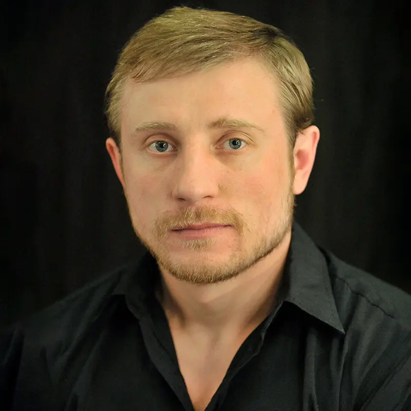Владимир Свирский