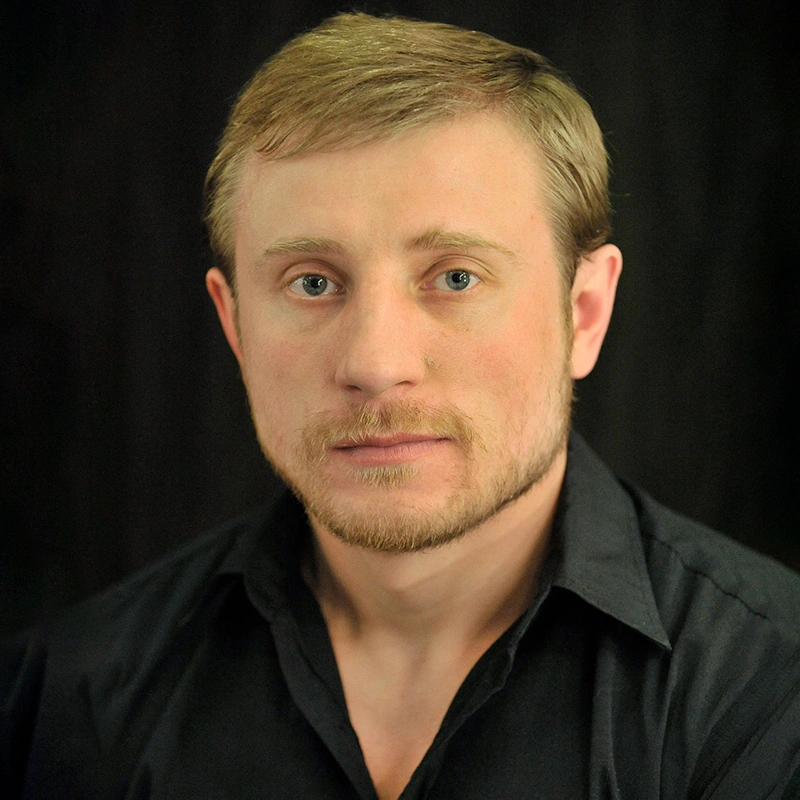 Владимир Свирский