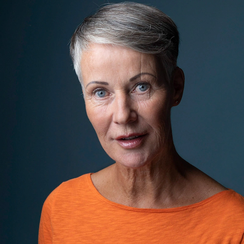 Бритта Шмеллинг