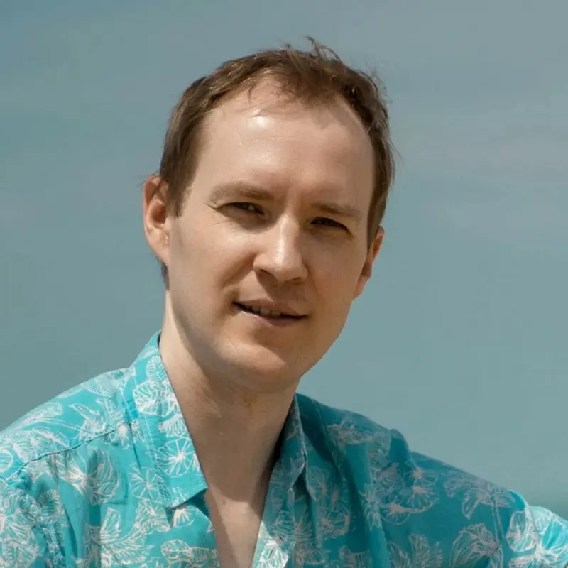 Дмитрий Живов