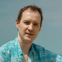 Дмитрий Живов