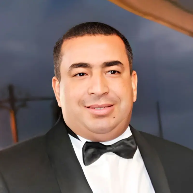 Карим Абубэйд
