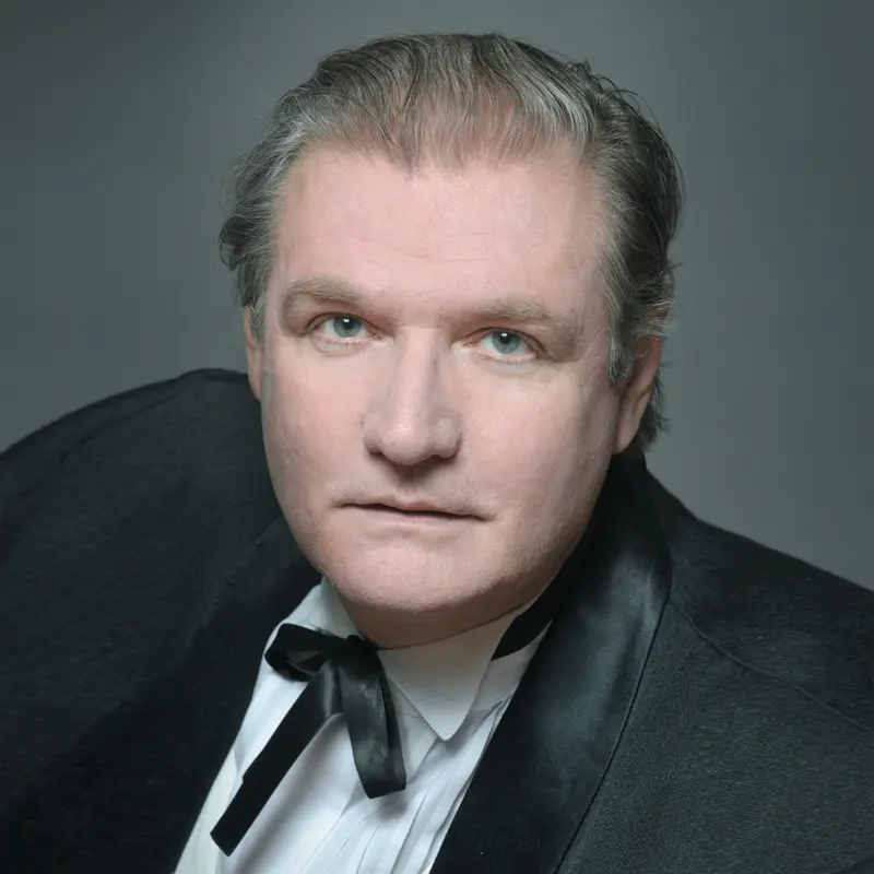 Владимир Симонов