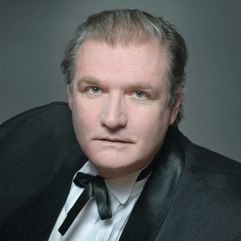 Владимир Симонов