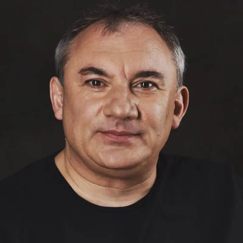 Николай Фоменко