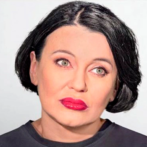 Жанна Кадникова