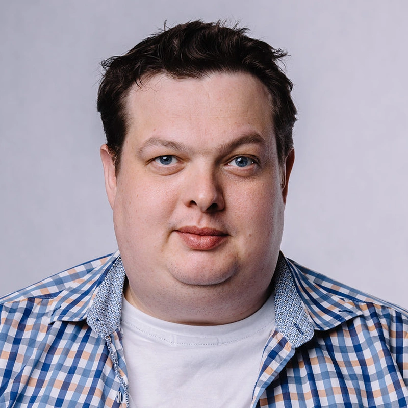 Сергей Евдокимов