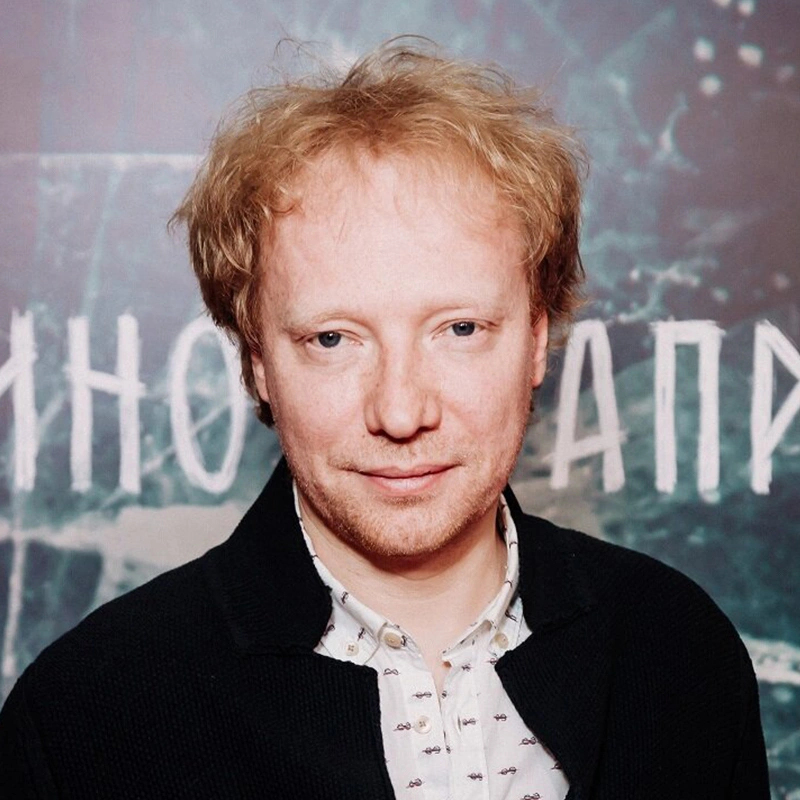 Евгений Григорьев