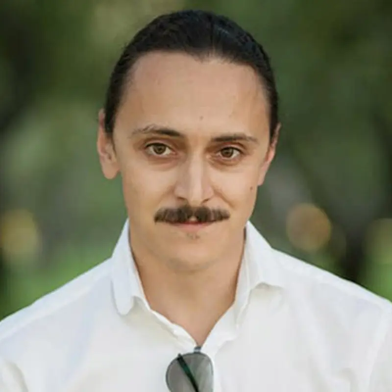 Алексей Гравицкий