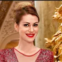 Анна Ковальчук
