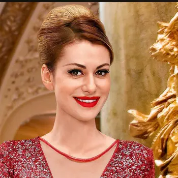 Анна Ковальчук