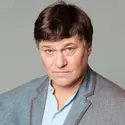 Александр Цуркан