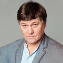 Александр Цуркан
