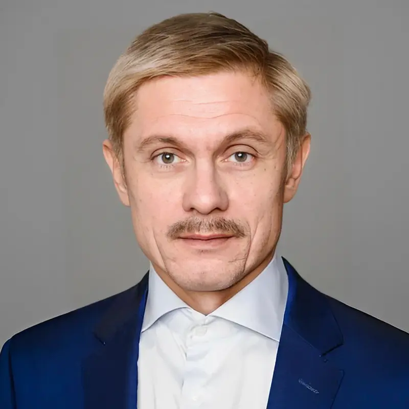 Александр Гох