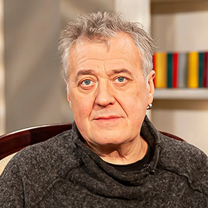 Артур Ваха