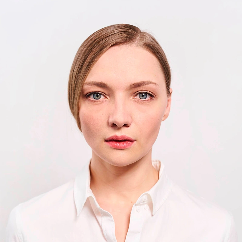 Екатерина Вилкова