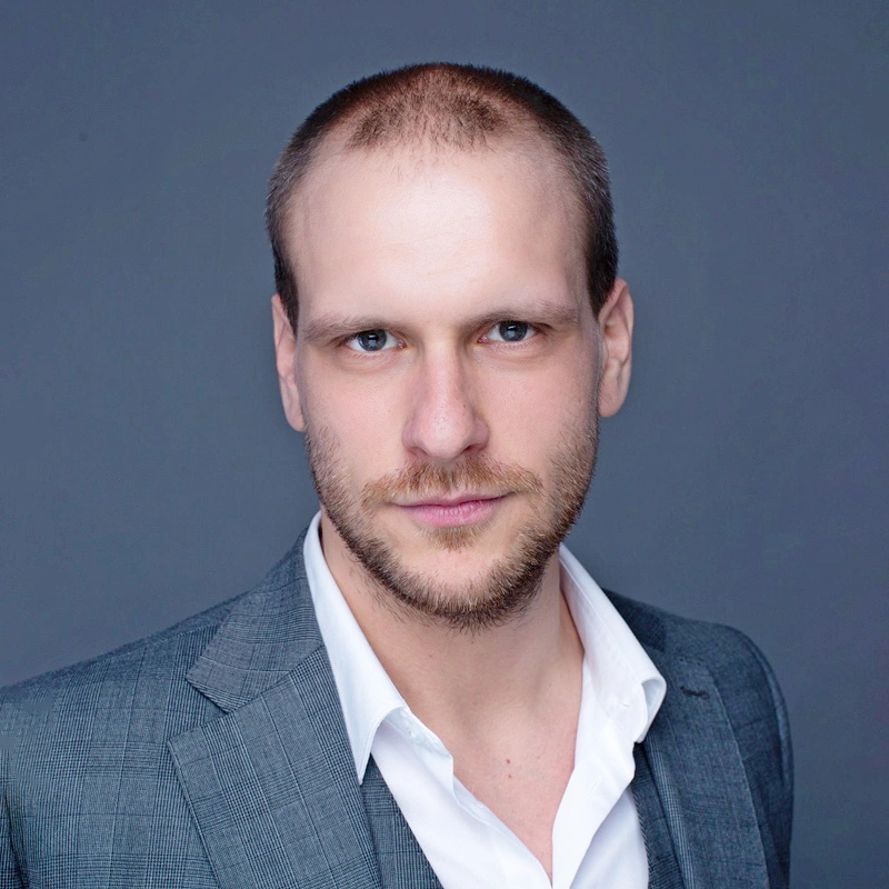 Эдгар Гизатуллин