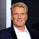 Дольф Лундгрен