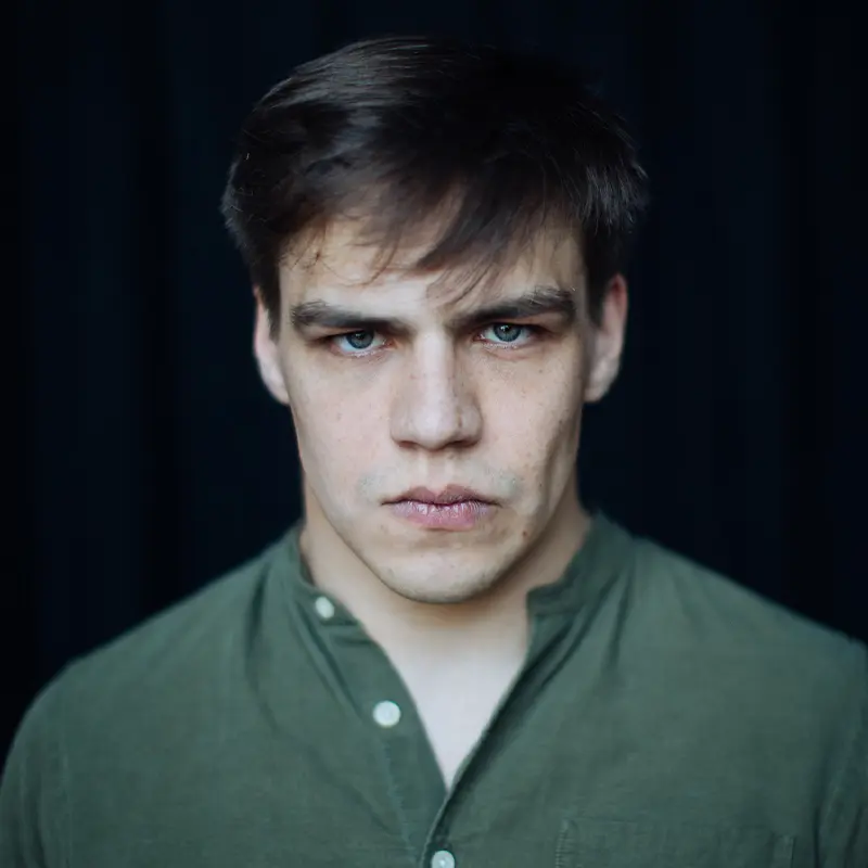 Василий Копейкин
