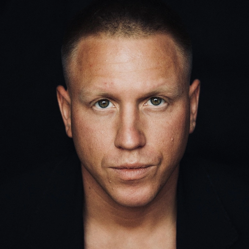 Андрей Крыжний