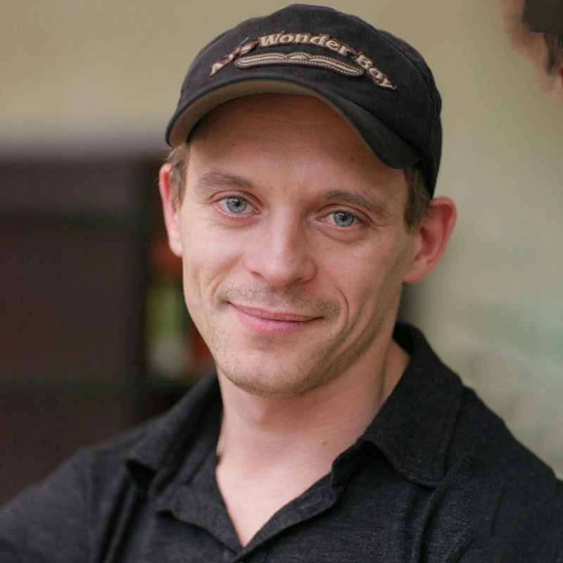 Эдуард Парри