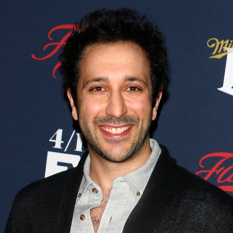 Десмин Боргес