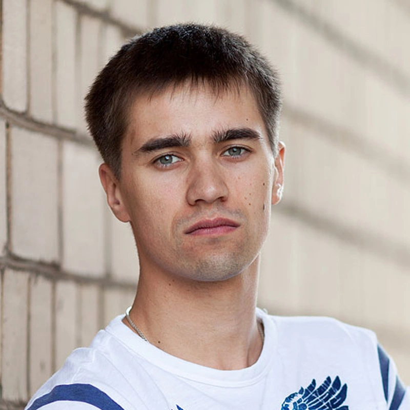 Вадим Дорофеев