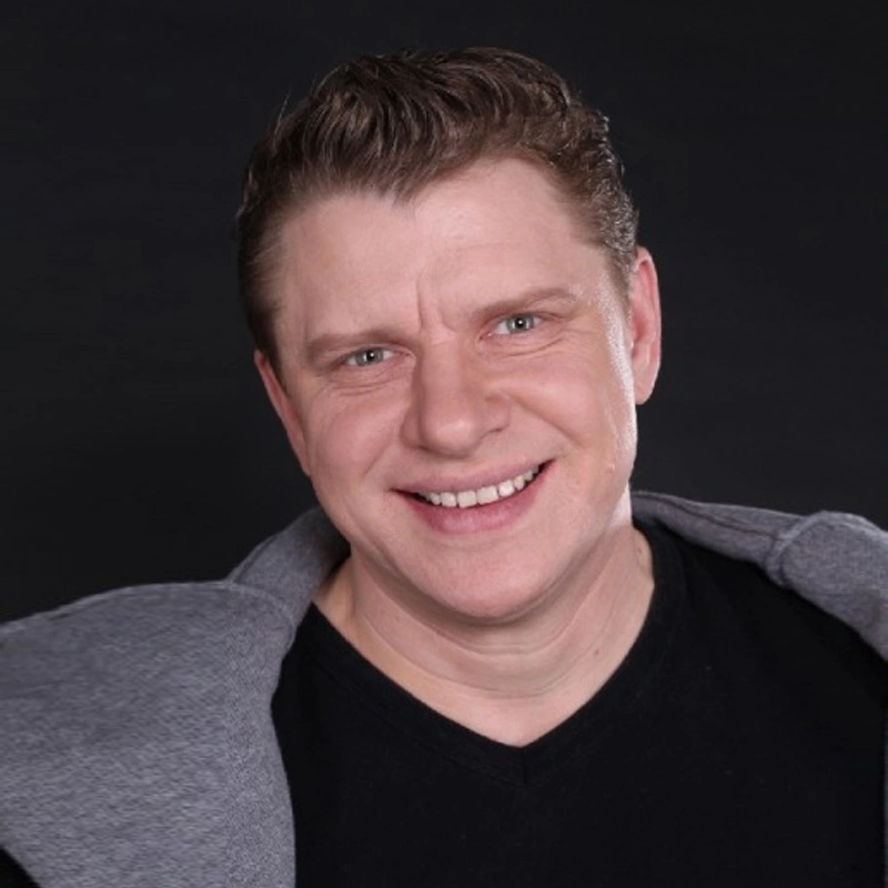 Дмитрий Блохин