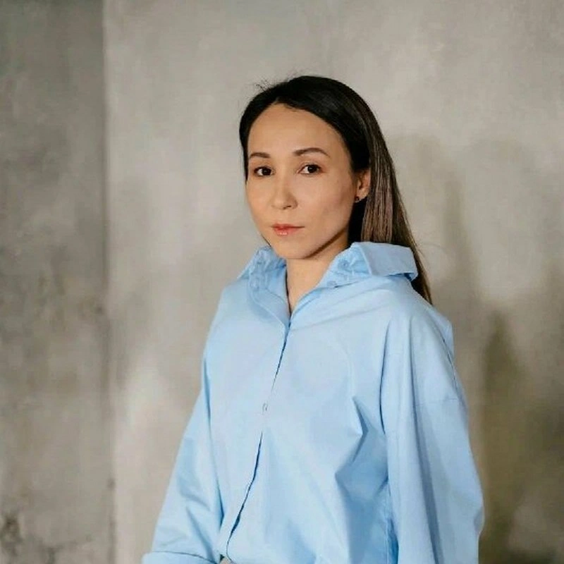 Надежда Истимирова