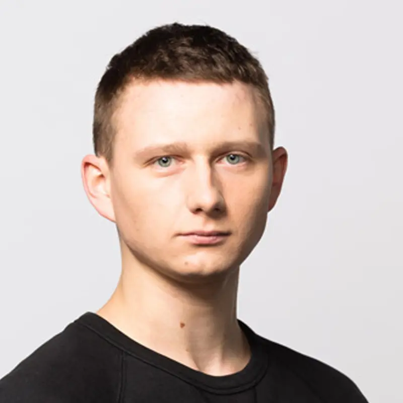 Павел Шевандо