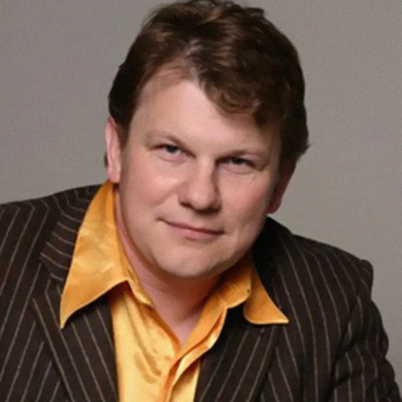 Дмитрий Аксенов